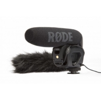 Rode VideoMic PRO